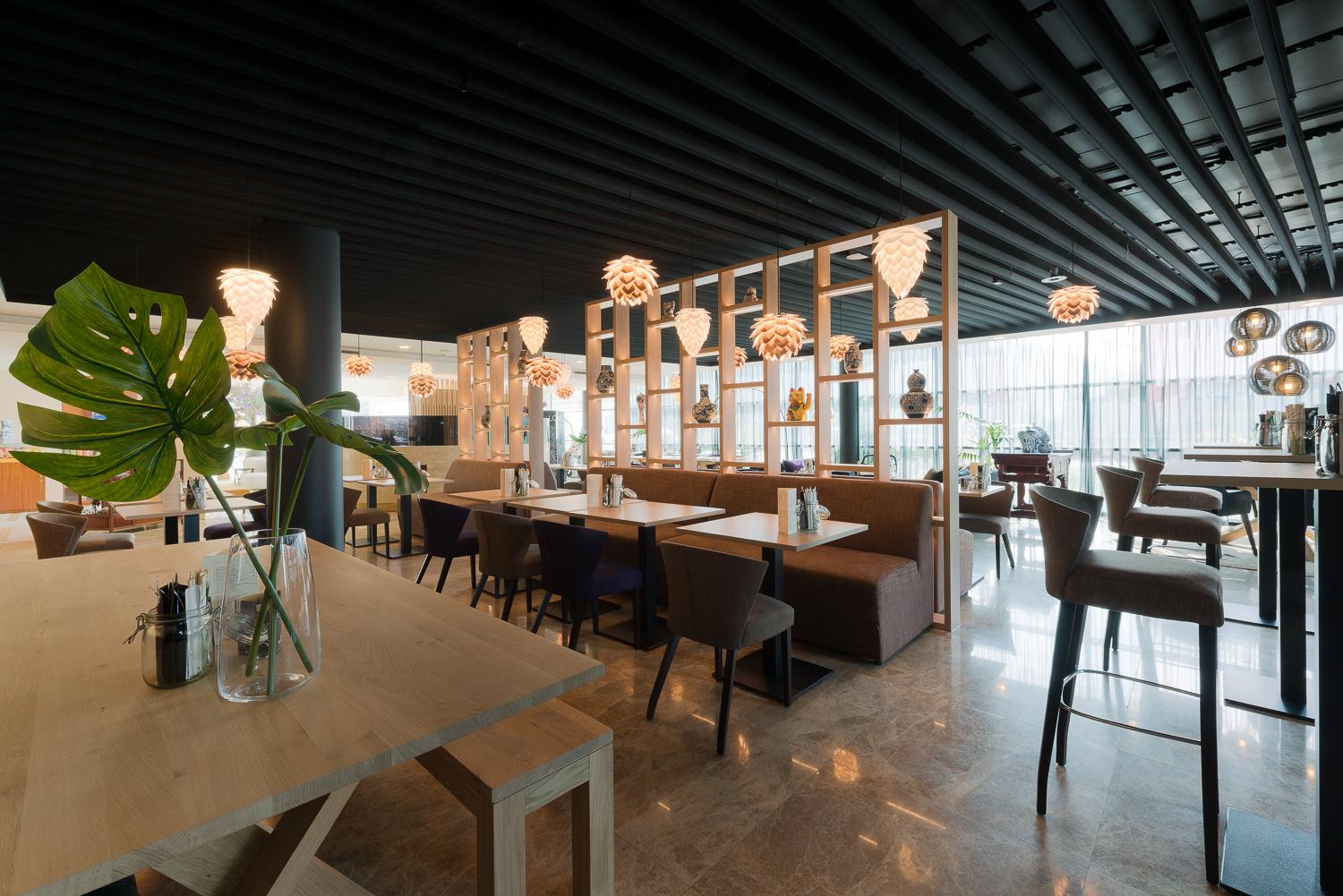 דלפט Shanghai Hotel Holland מראה חיצוני תמונה